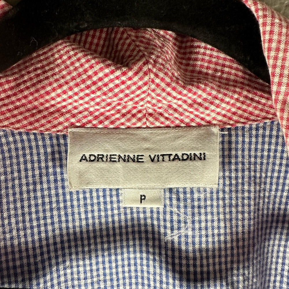 Adrienne vittadini lounge wear